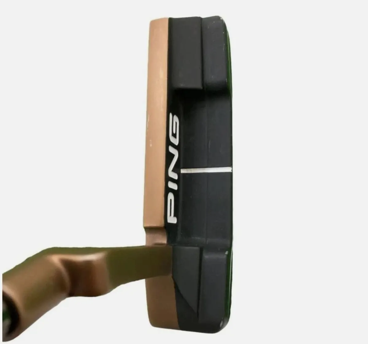 Putter: Ping Heppler Anser 2 - Image 1