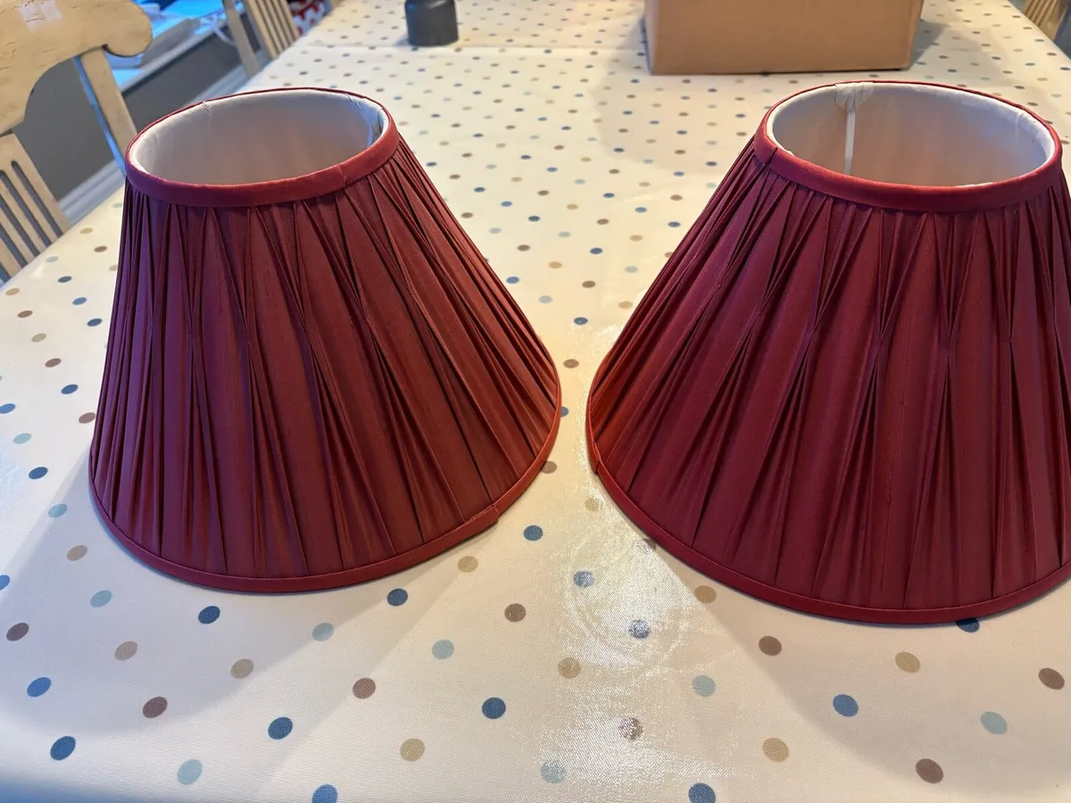 Laura Ashley Shades - Image 2