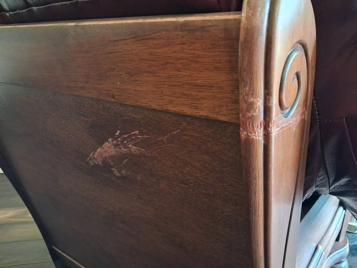 3 piece suite - Image 2