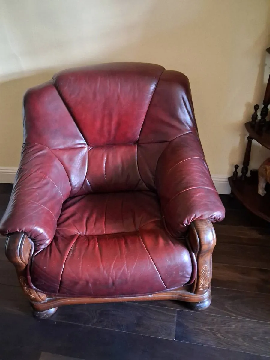 3 piece suite - Image 3