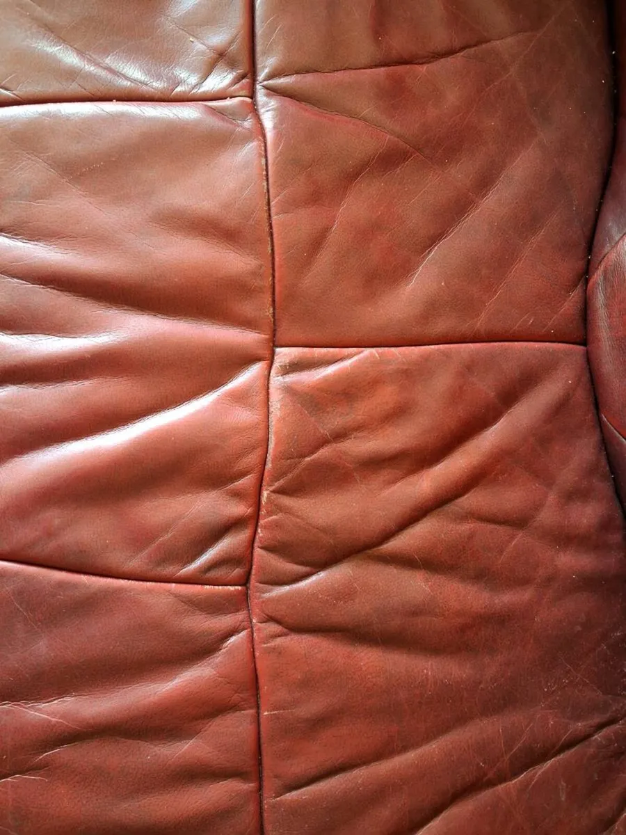 3 piece suite - Image 1