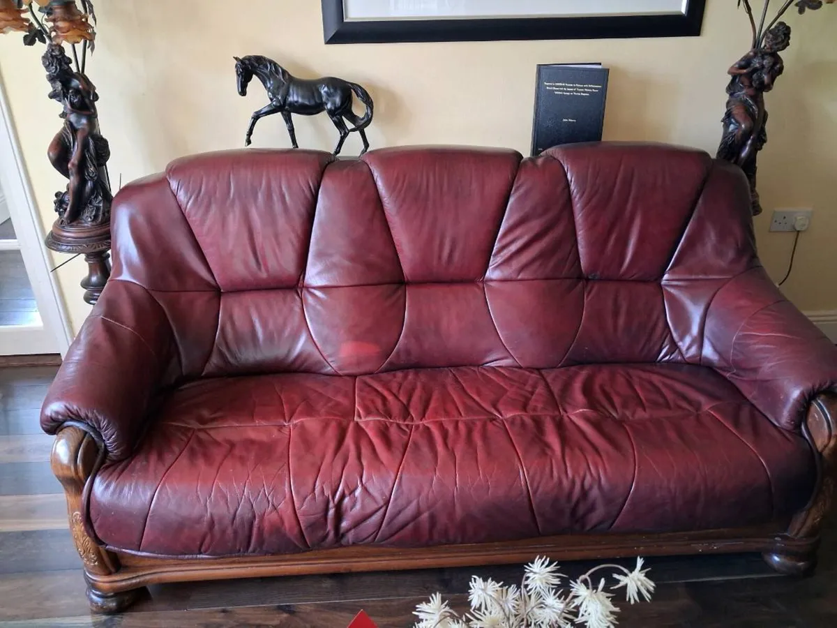 3 piece suite - Image 4