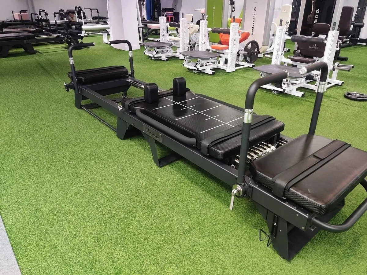 New Pilates Reformer Machines - 12 available - Image 1