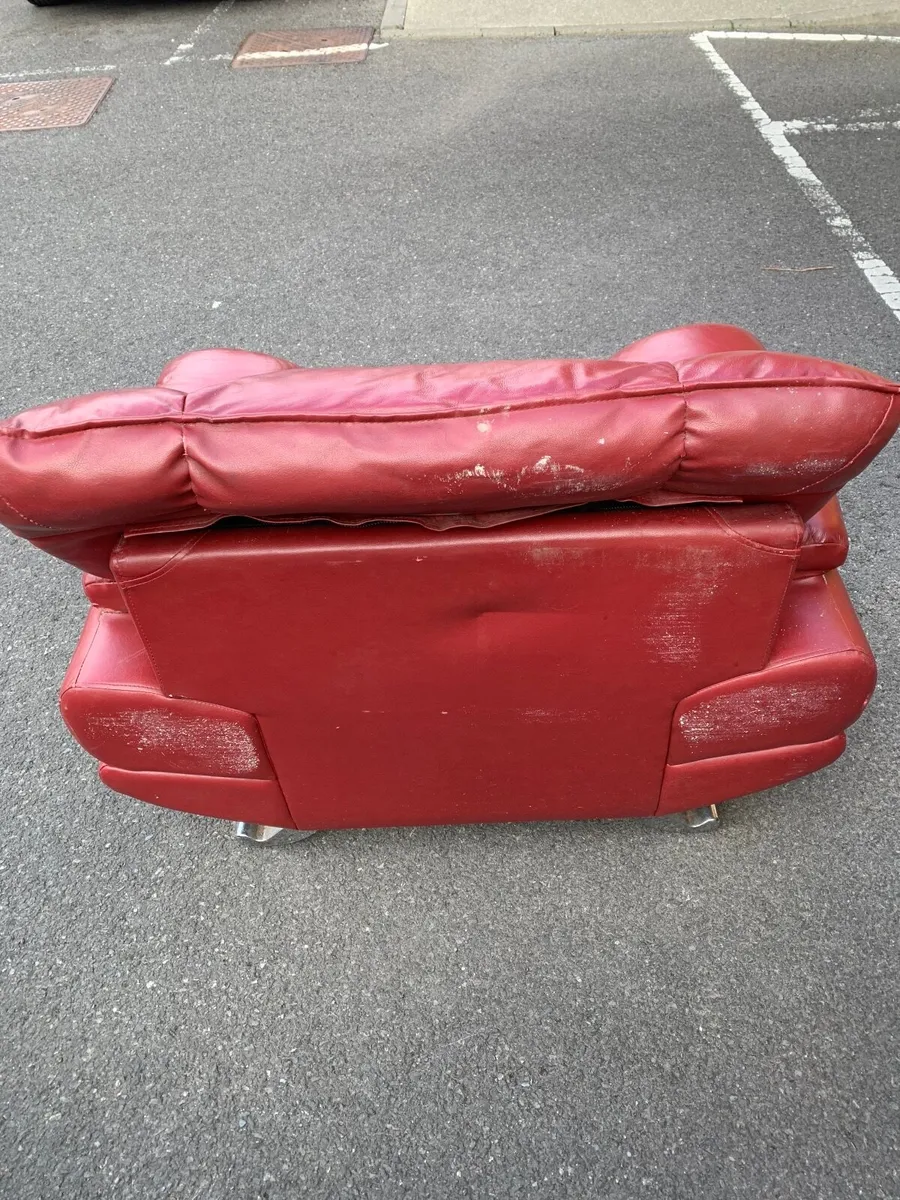 Armchair vintage - Image 3