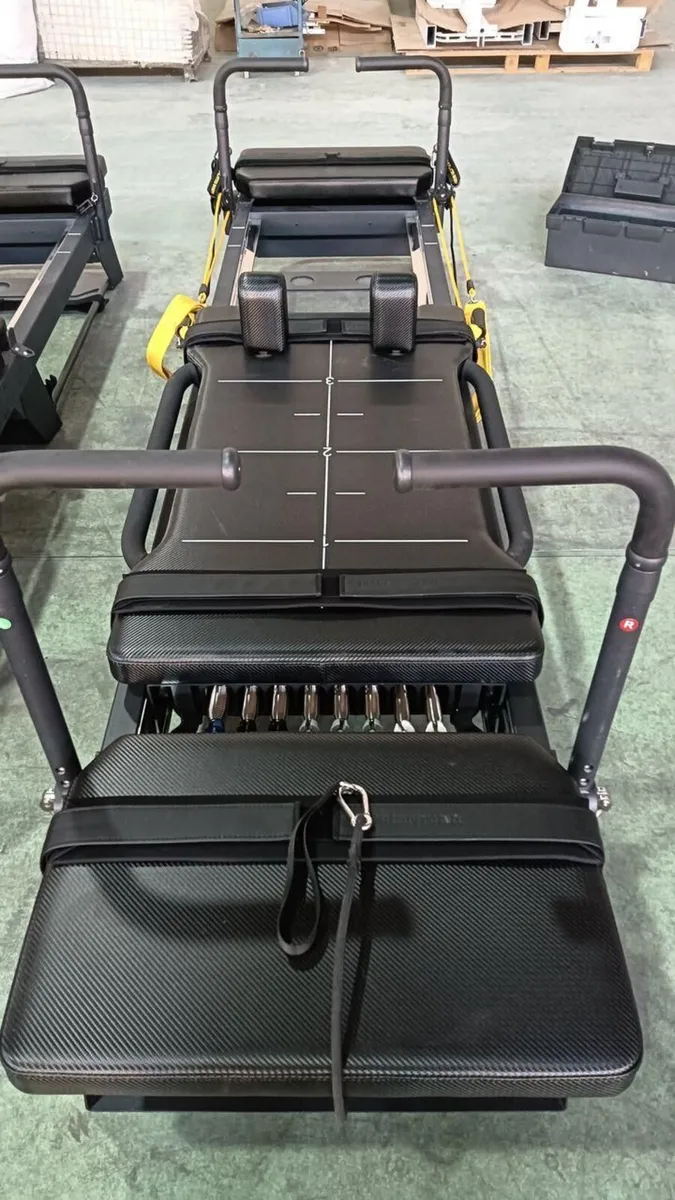 New Pilates Reformer Machines - 12 available - Image 4