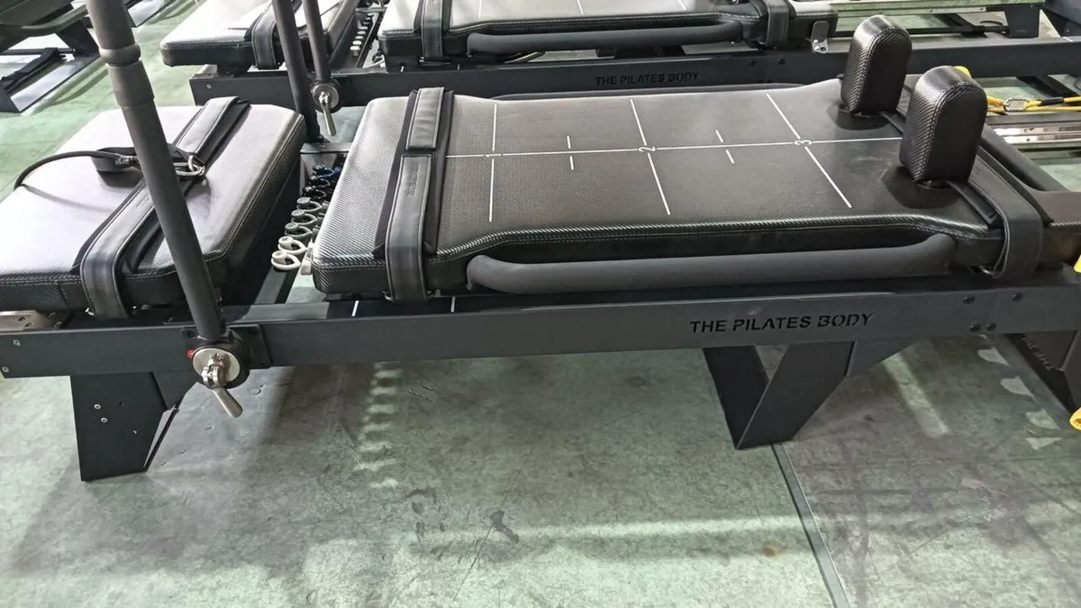 New Pilates Reformer Machines - 12 available - Image 3