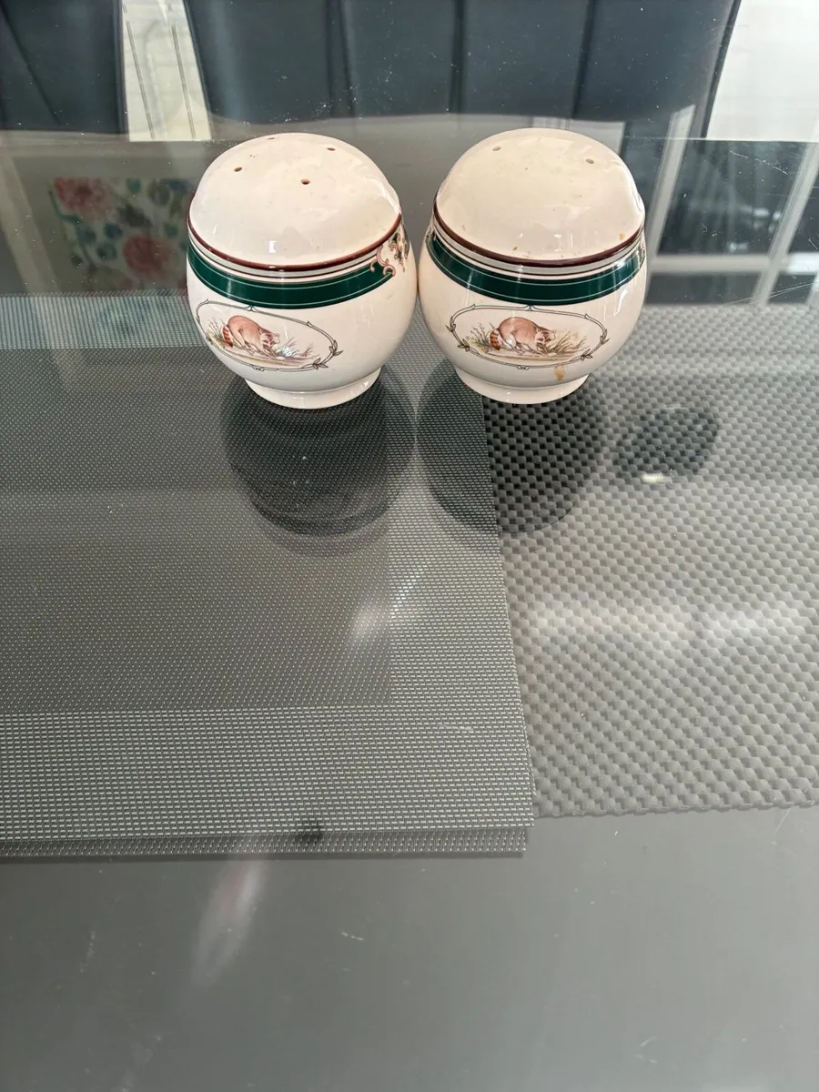 Arklow Keltcraft by Noritake