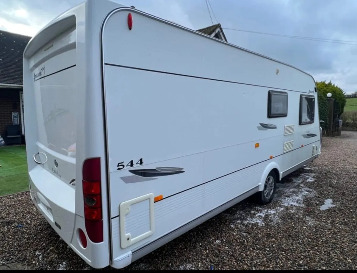 Elddis avante - Image 4