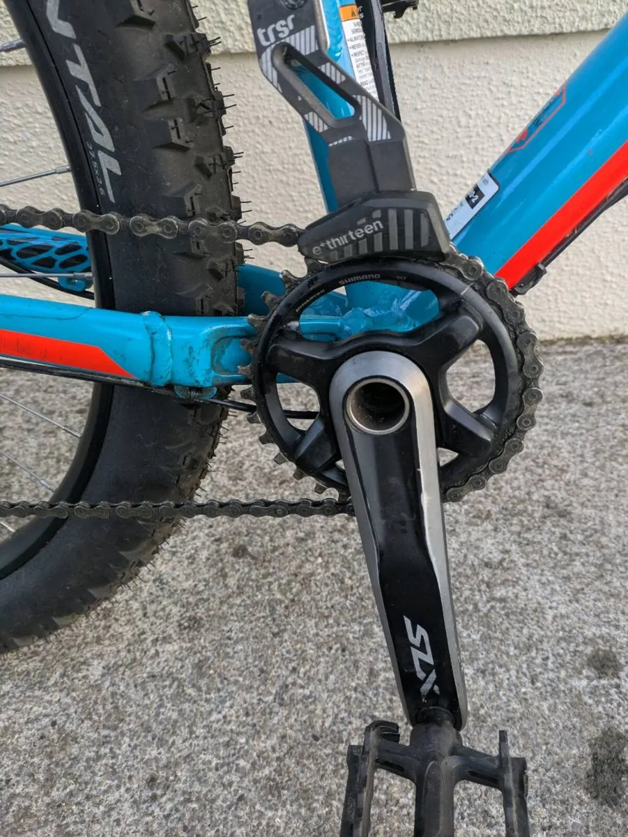 GT mountain bike - Image 4