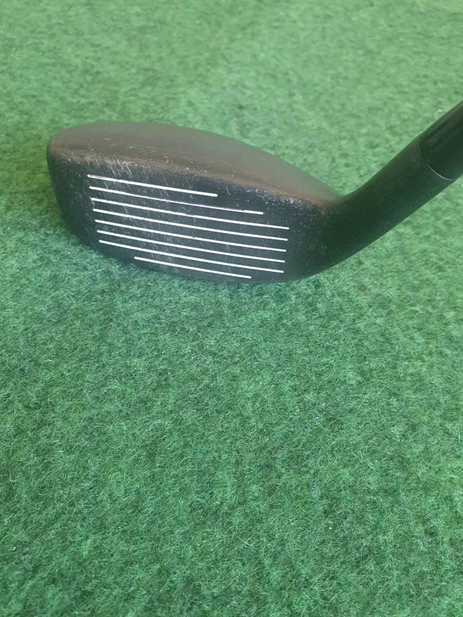 PING i25  19o HYBRID - Image 3