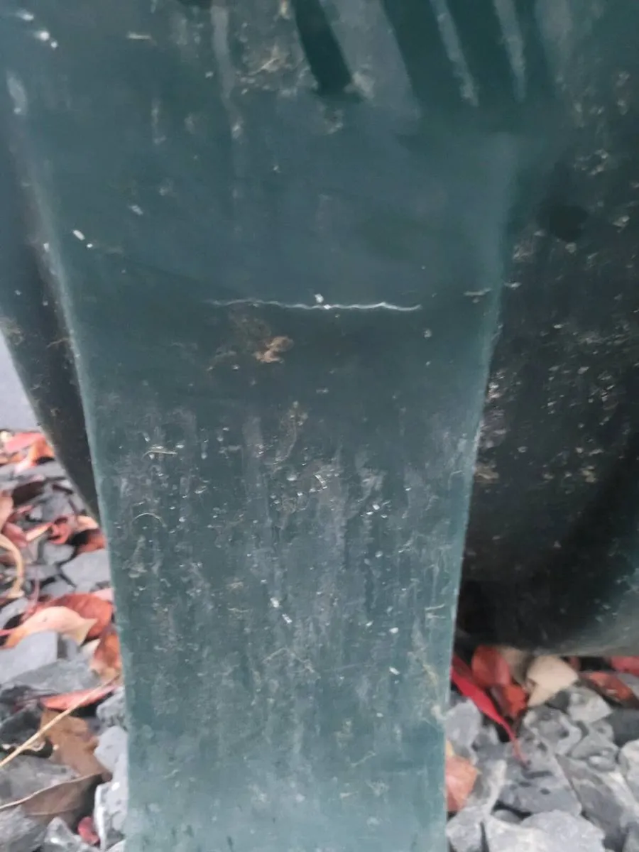 Kingspan 1200 Litre Oil Tank - Image 1