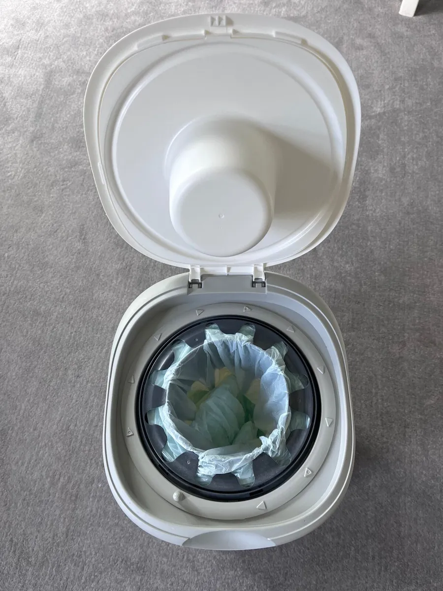 Tomme Tippee Bin - Image 2