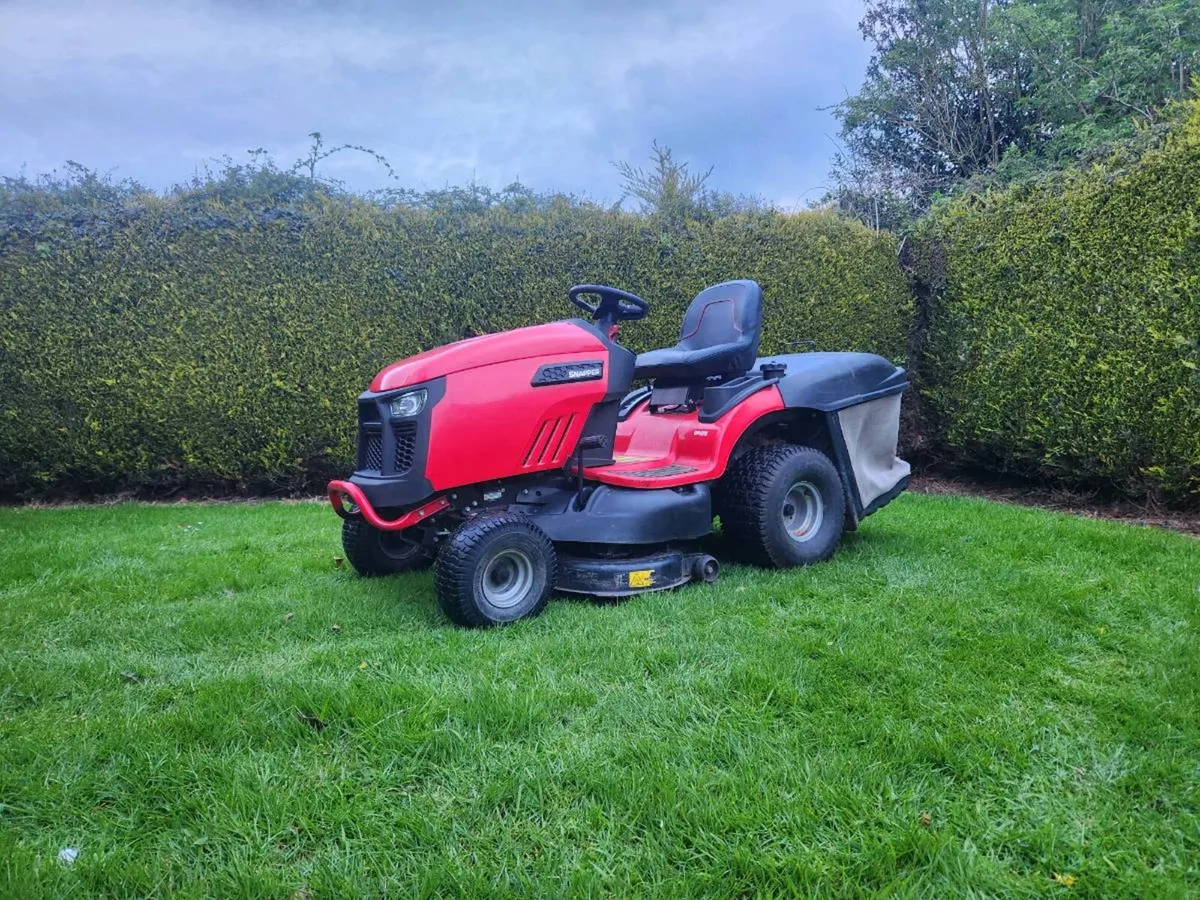 Lawnmower - Image 2