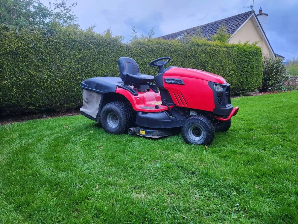 Lawnmower - Image 3