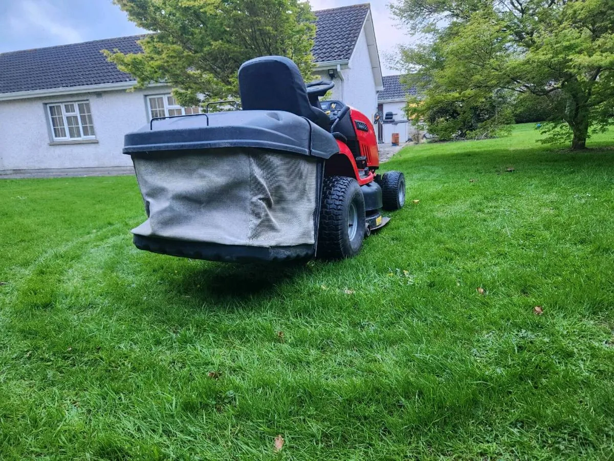 Lawnmower - Image 4