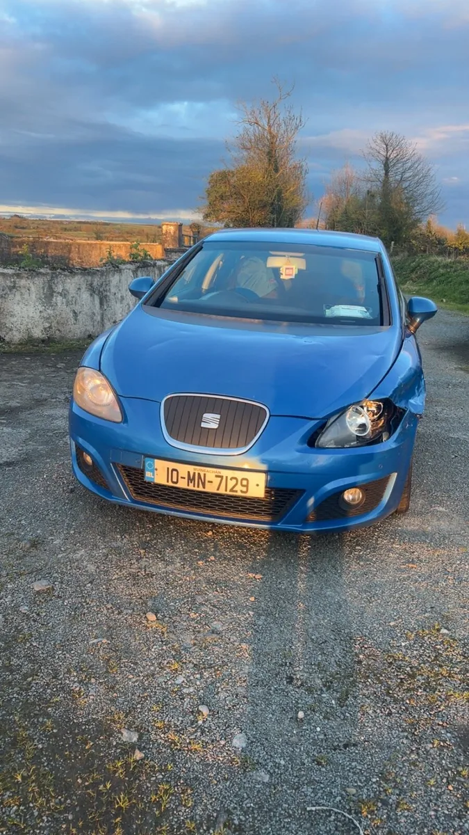 Seat Leon - Image 3