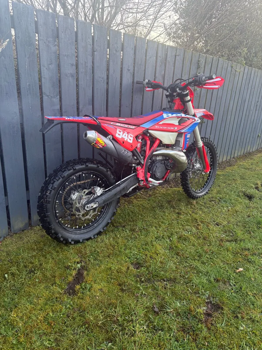 Beta enduro - Image 4