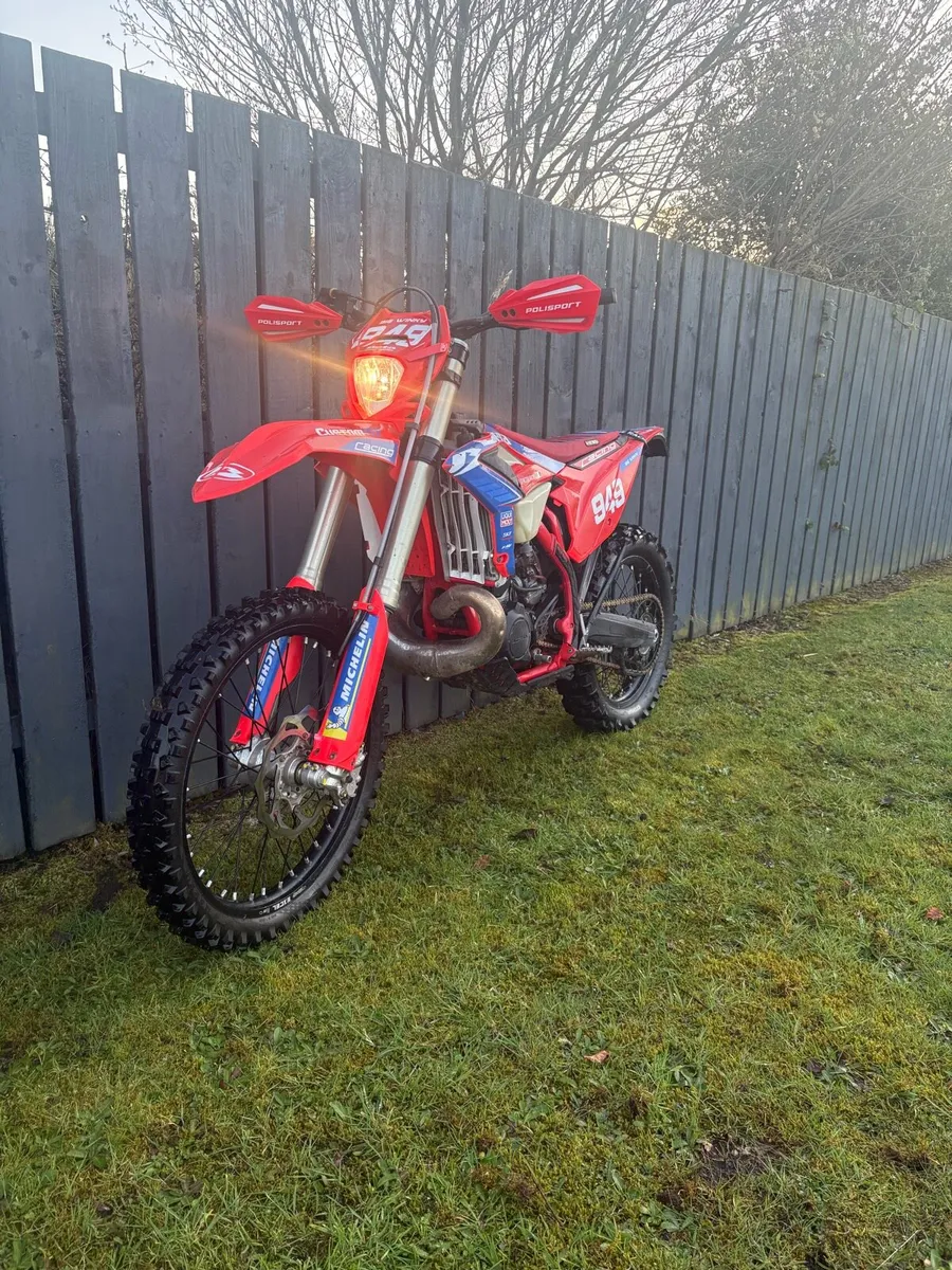 Beta enduro - Image 1