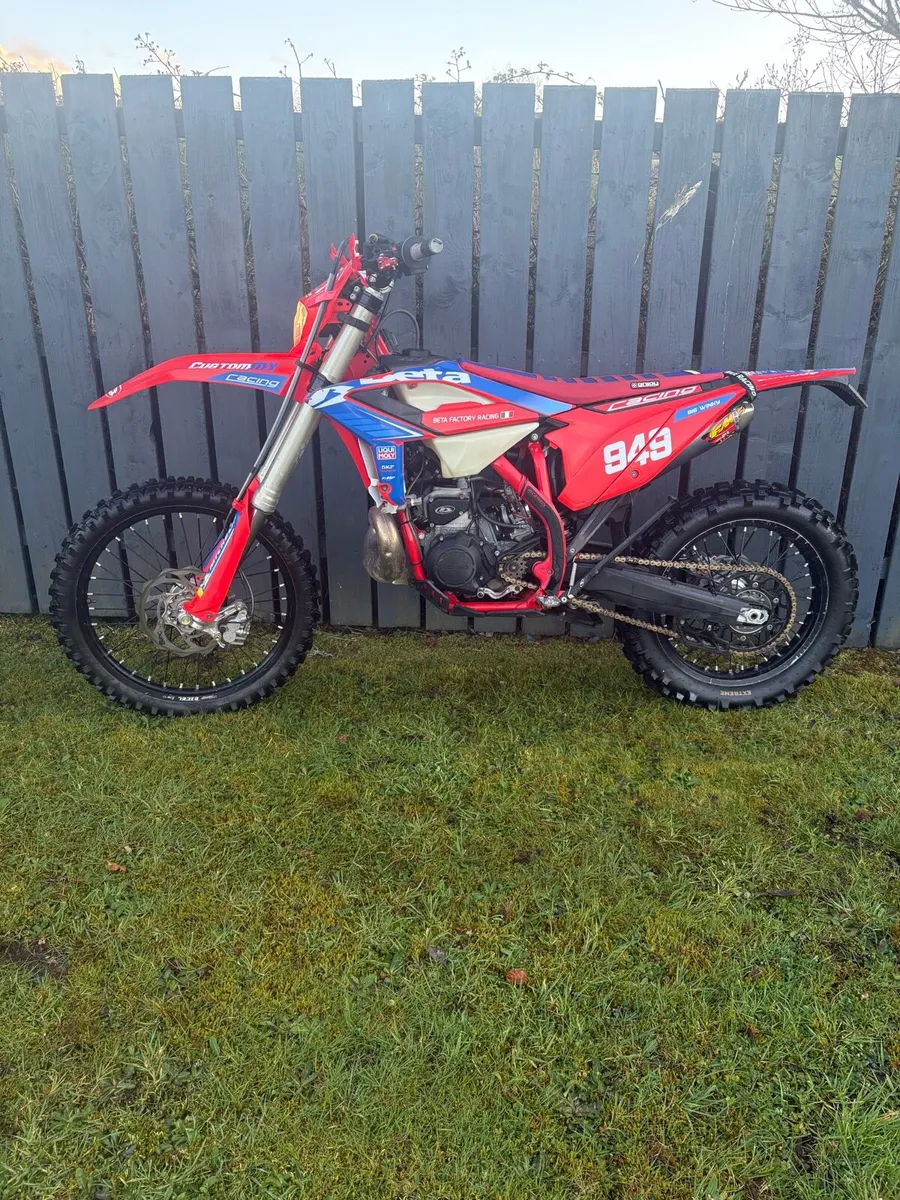 Beta enduro - Image 2