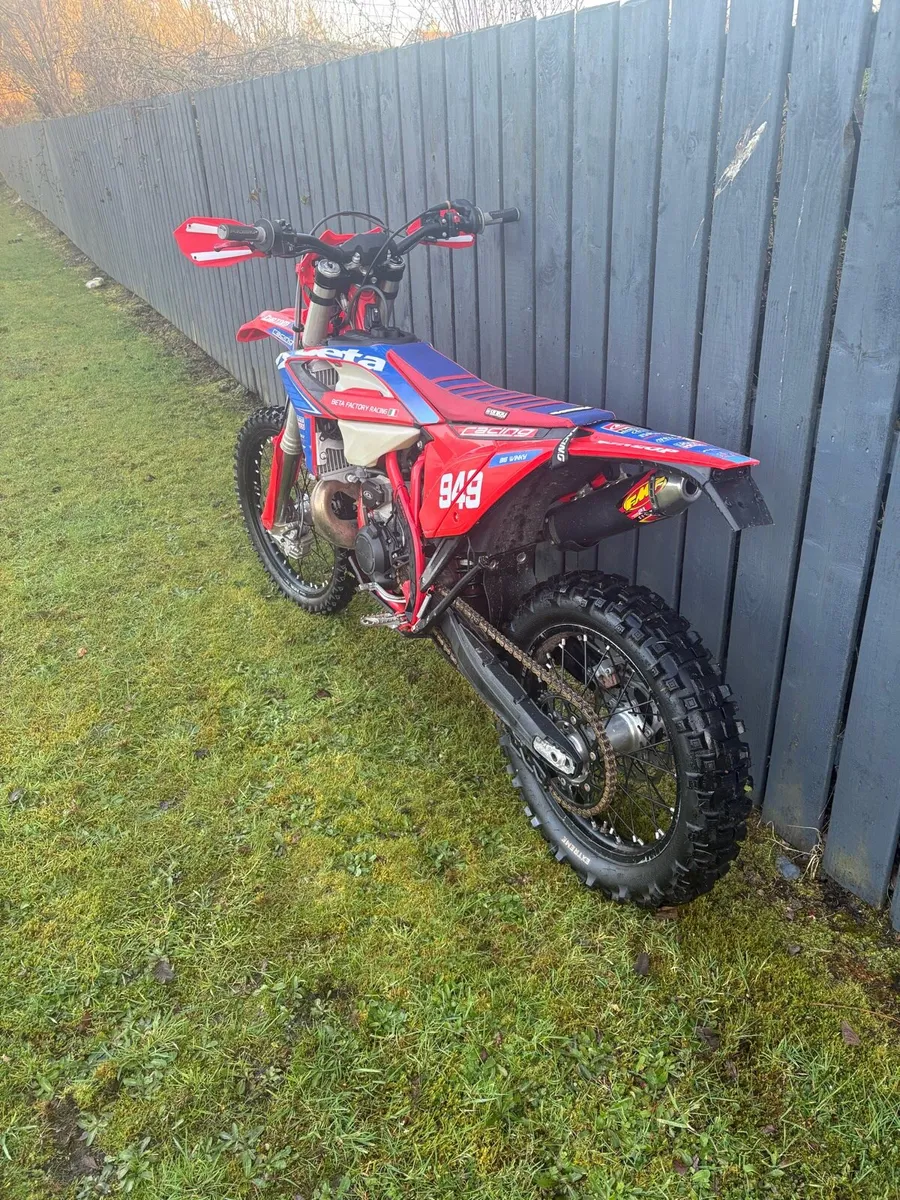 Beta enduro - Image 3