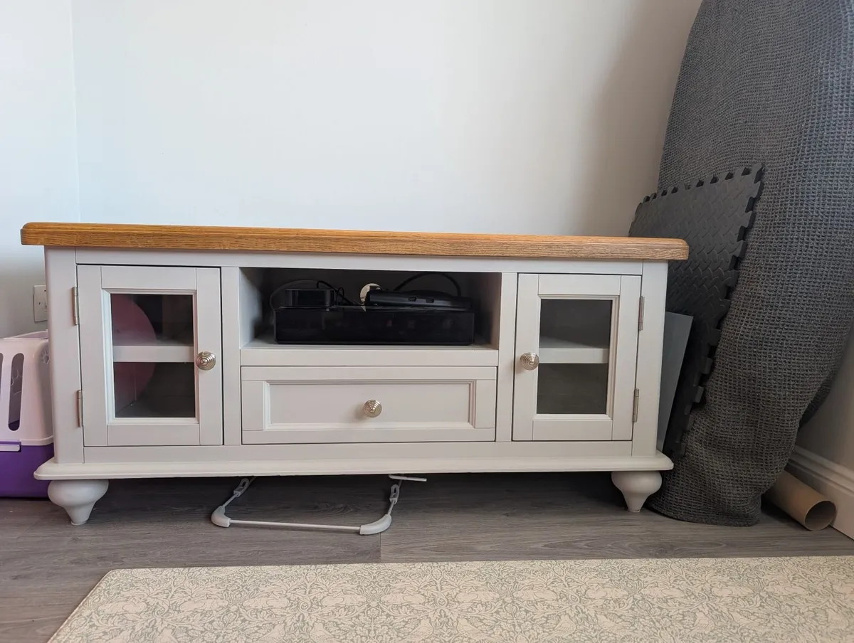 Sideboard, Coffee Table, Tv Stand - Image 4