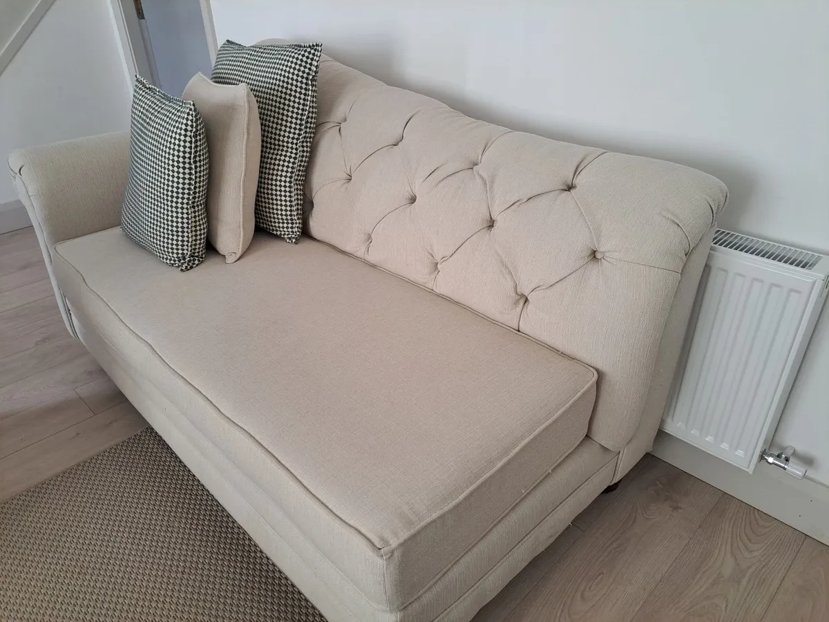 Chaise longue - Image 2