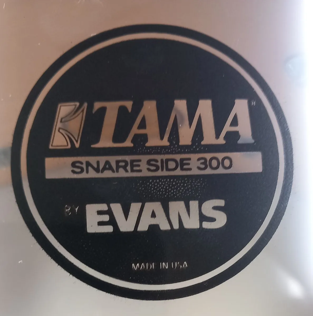 Tama Starphonic Maple Snare Drum - Image 4