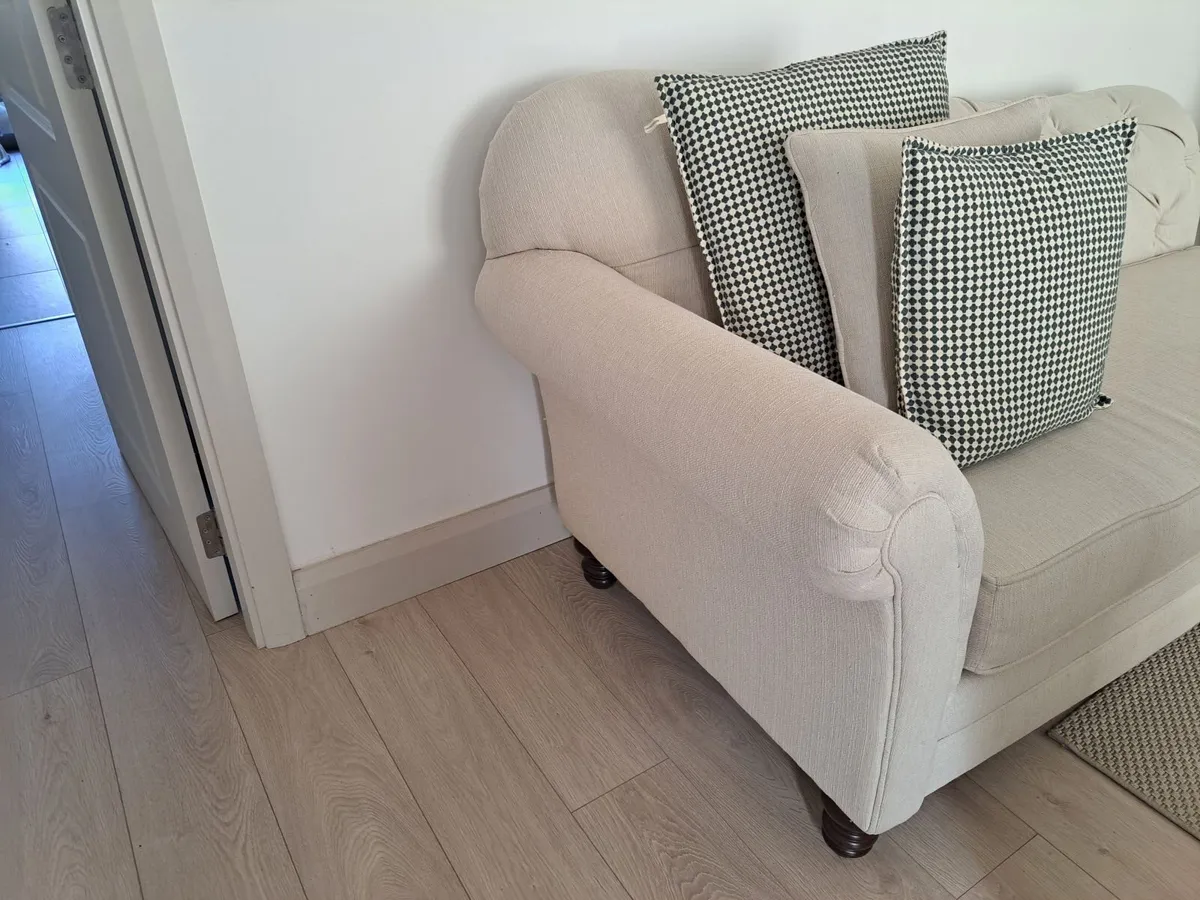 Chaise longue - Image 3