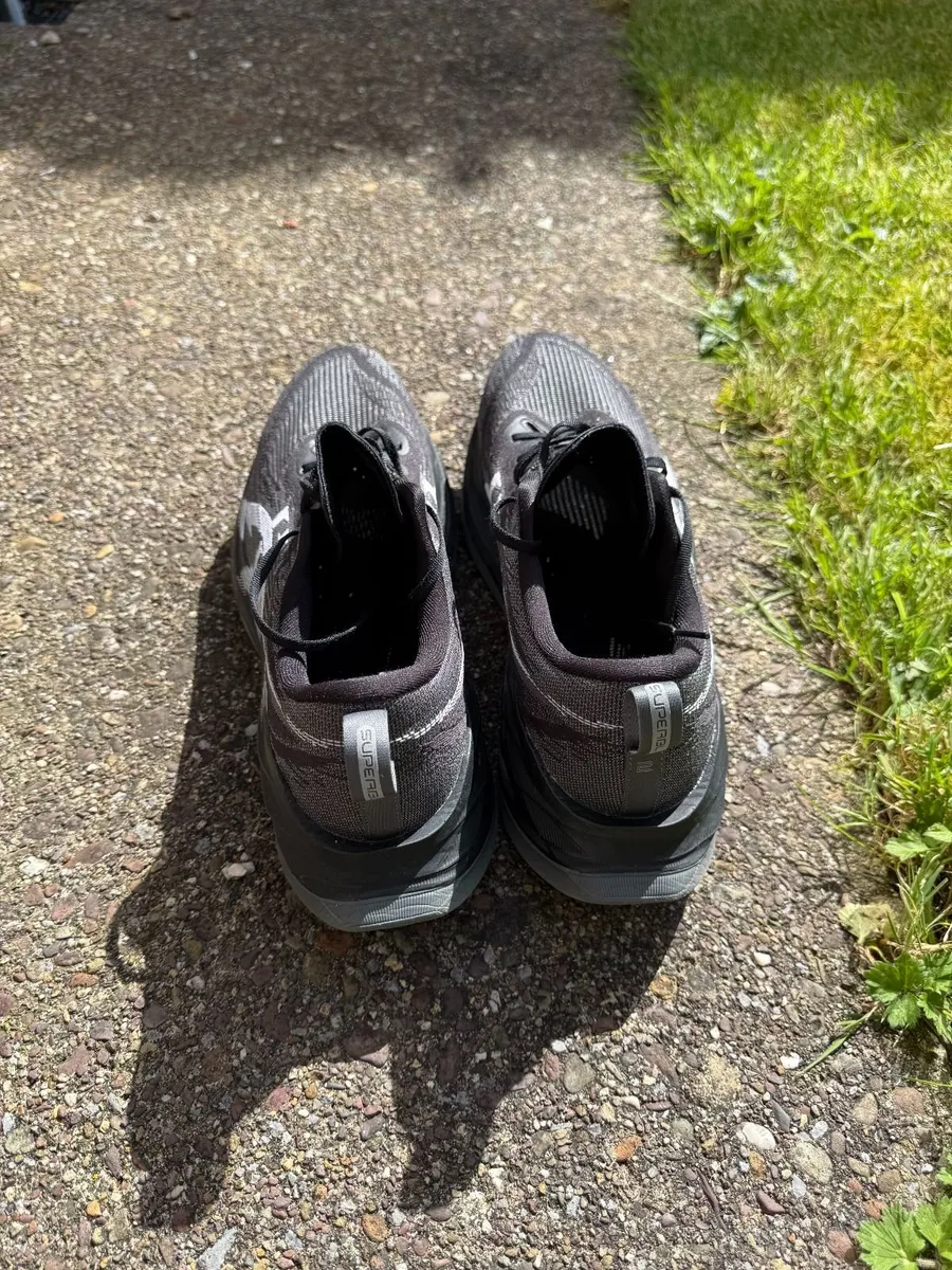 Asics Superblast 2 Black - Image 4