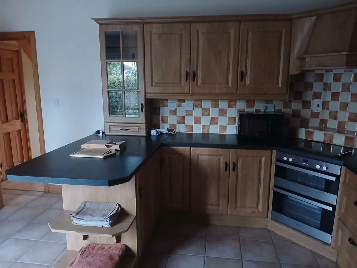 Kitchen - Image 1