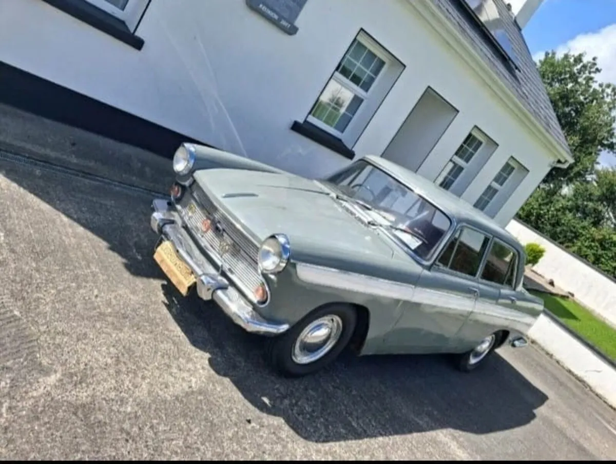 Austin Cambridge - Image 1