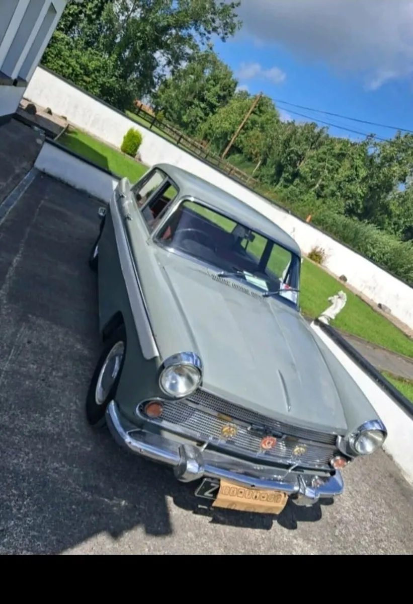 Austin Cambridge - Image 2