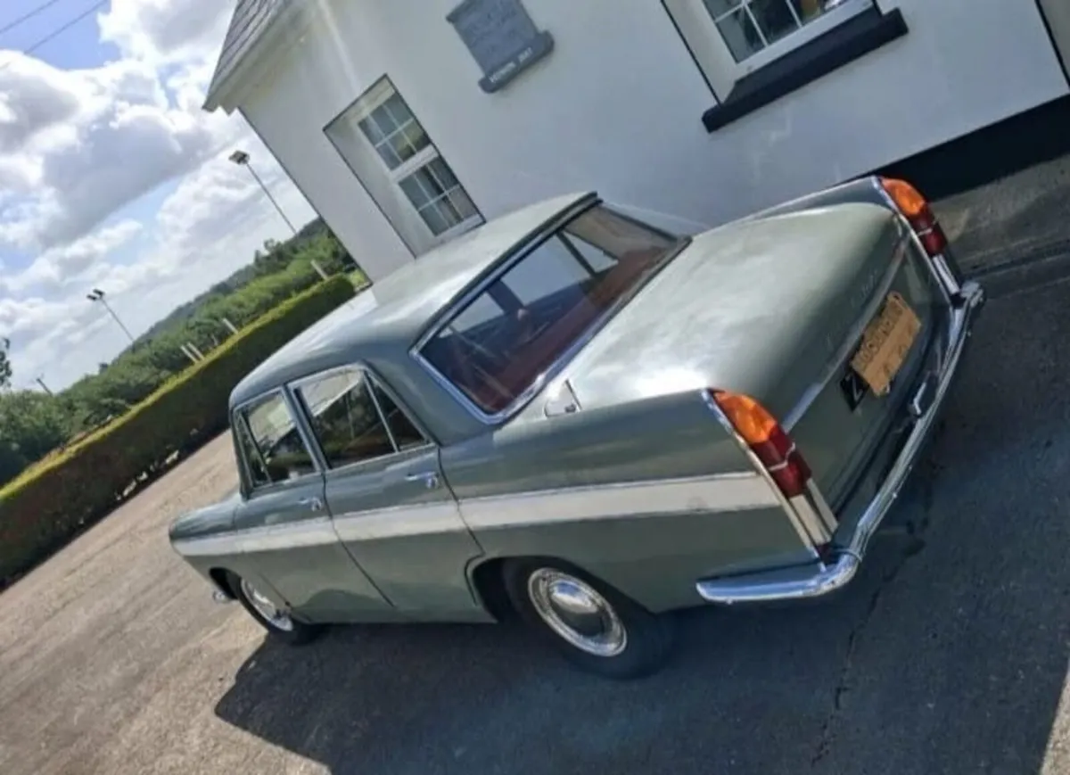 Austin Cambridge - Image 3