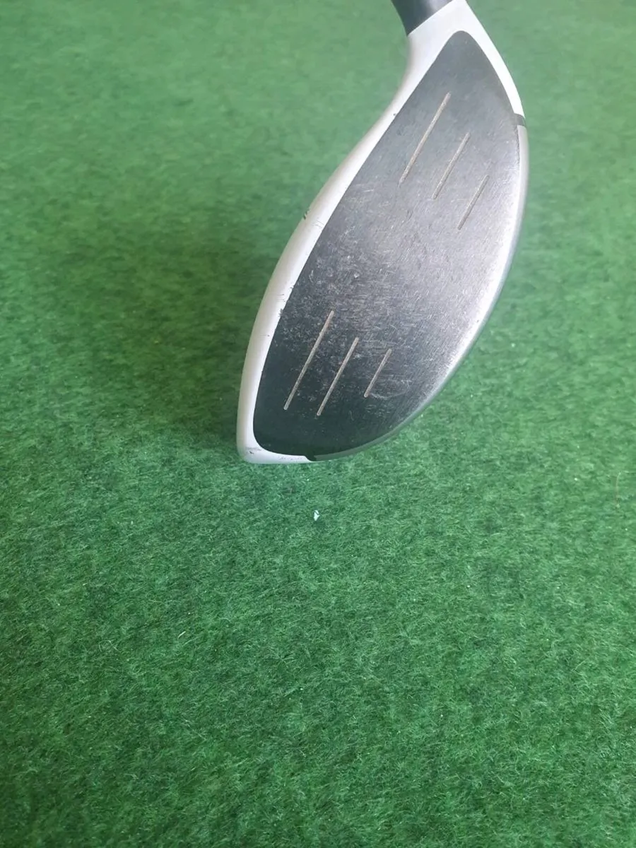 TAYLORMADE RBZ 3 WOOD - Image 3
