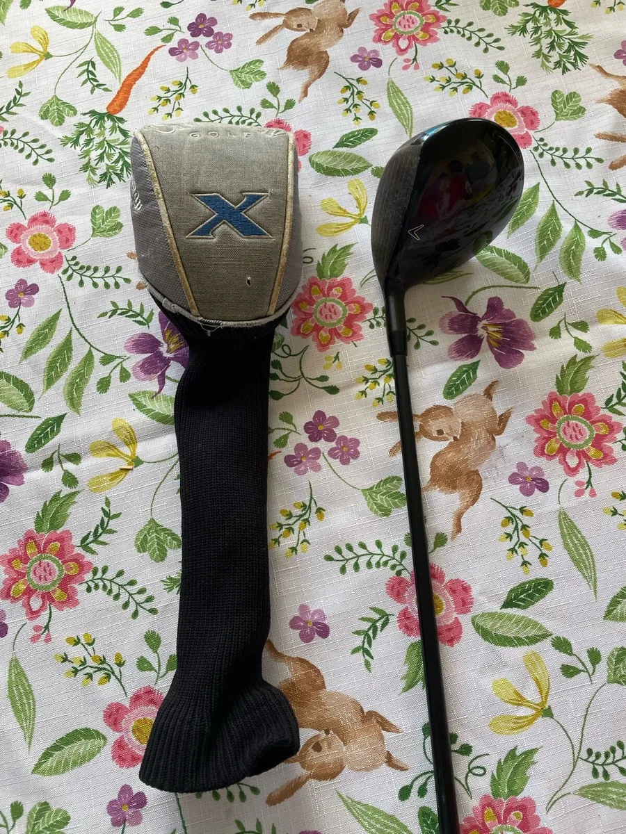 Callaway Rogue 3 Wood - Image 2