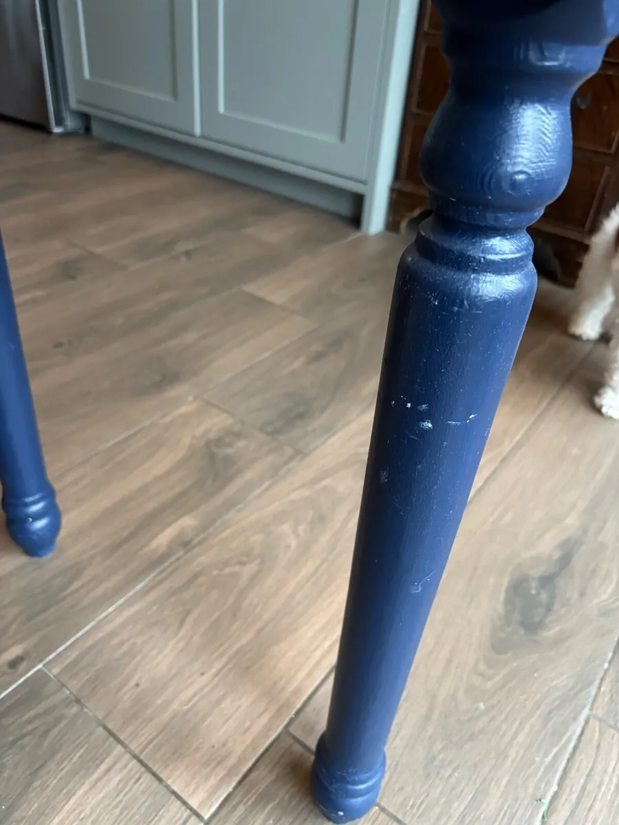 Desk/Dressing Table/Hall Table - Image 4