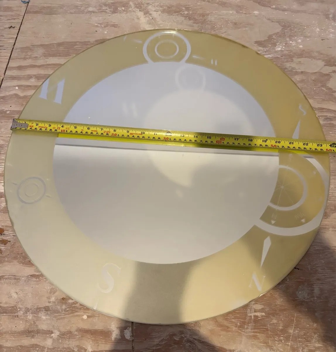 Bathroom mirror - Image 2