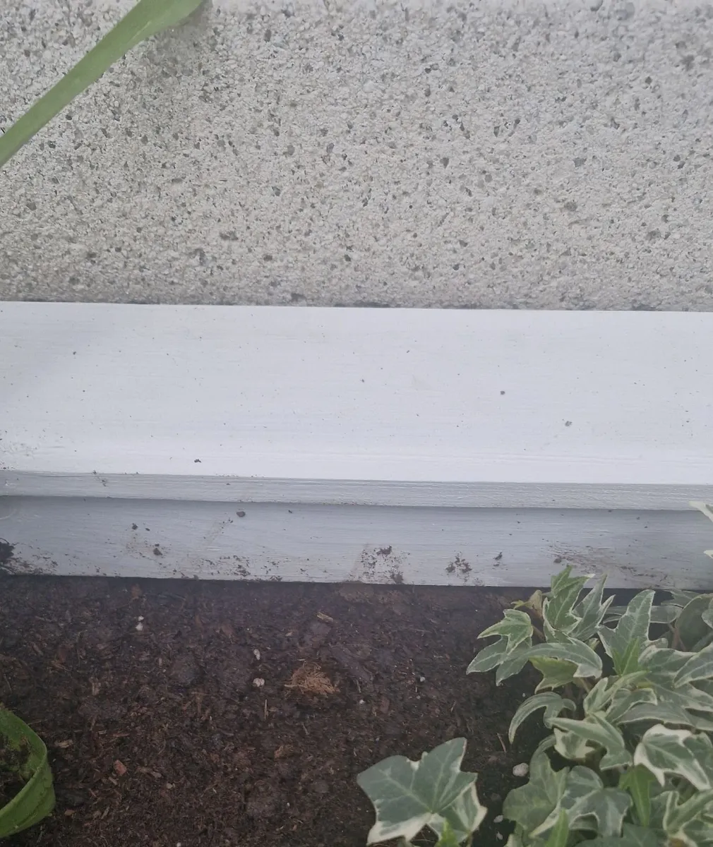 Handmade Timber Planter Box – 1800mm - Image 2