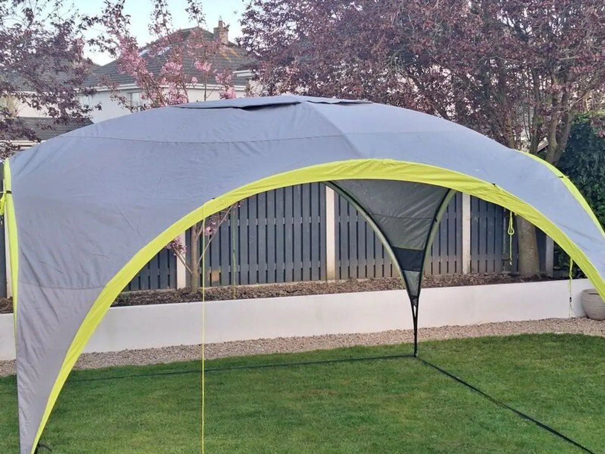 urban escape shelter - Image 2