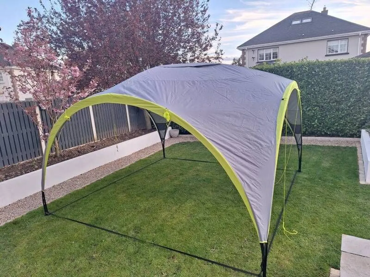 urban escape shelter - Image 3