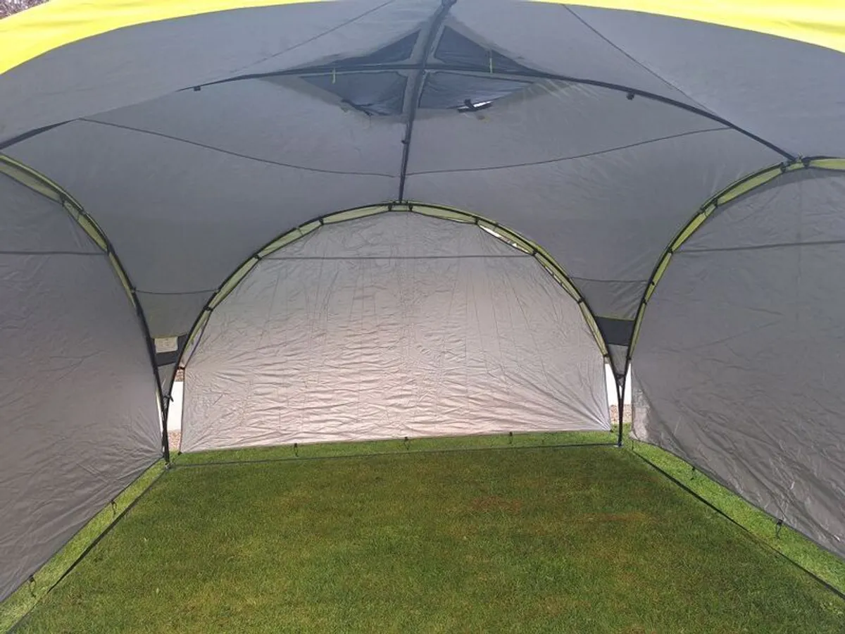 urban escape shelter - Image 4