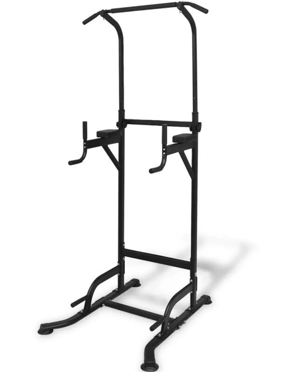 Multi-functional power tower - Image 1