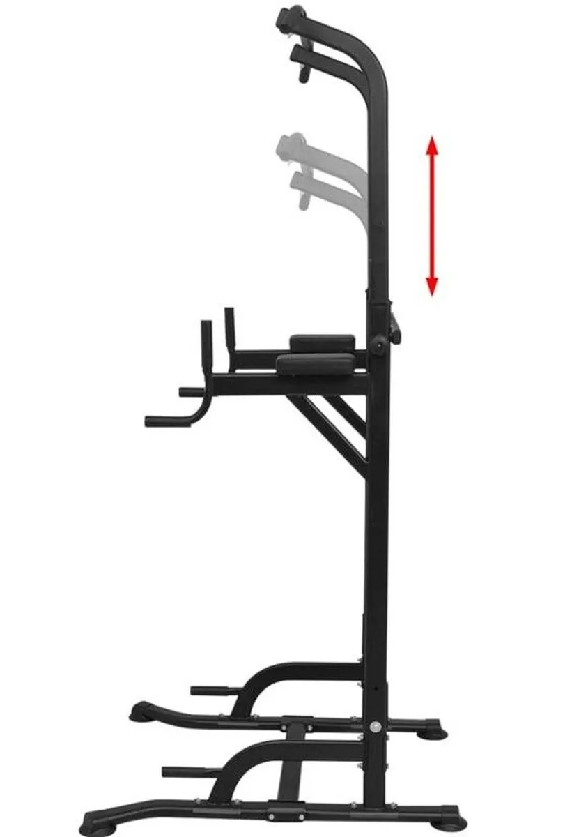Multi-functional power tower - Image 2