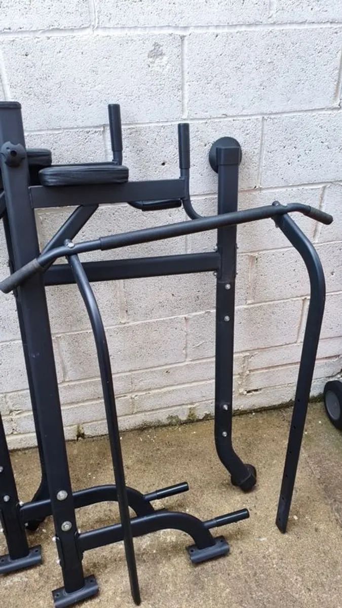 Multi-functional power tower - Image 3