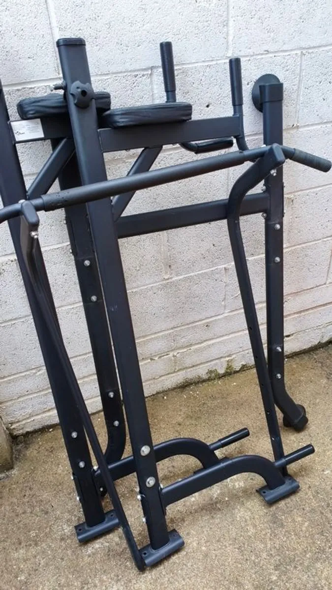 Multi-functional power tower - Image 4