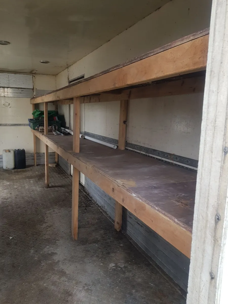 Lorry body - Image 4