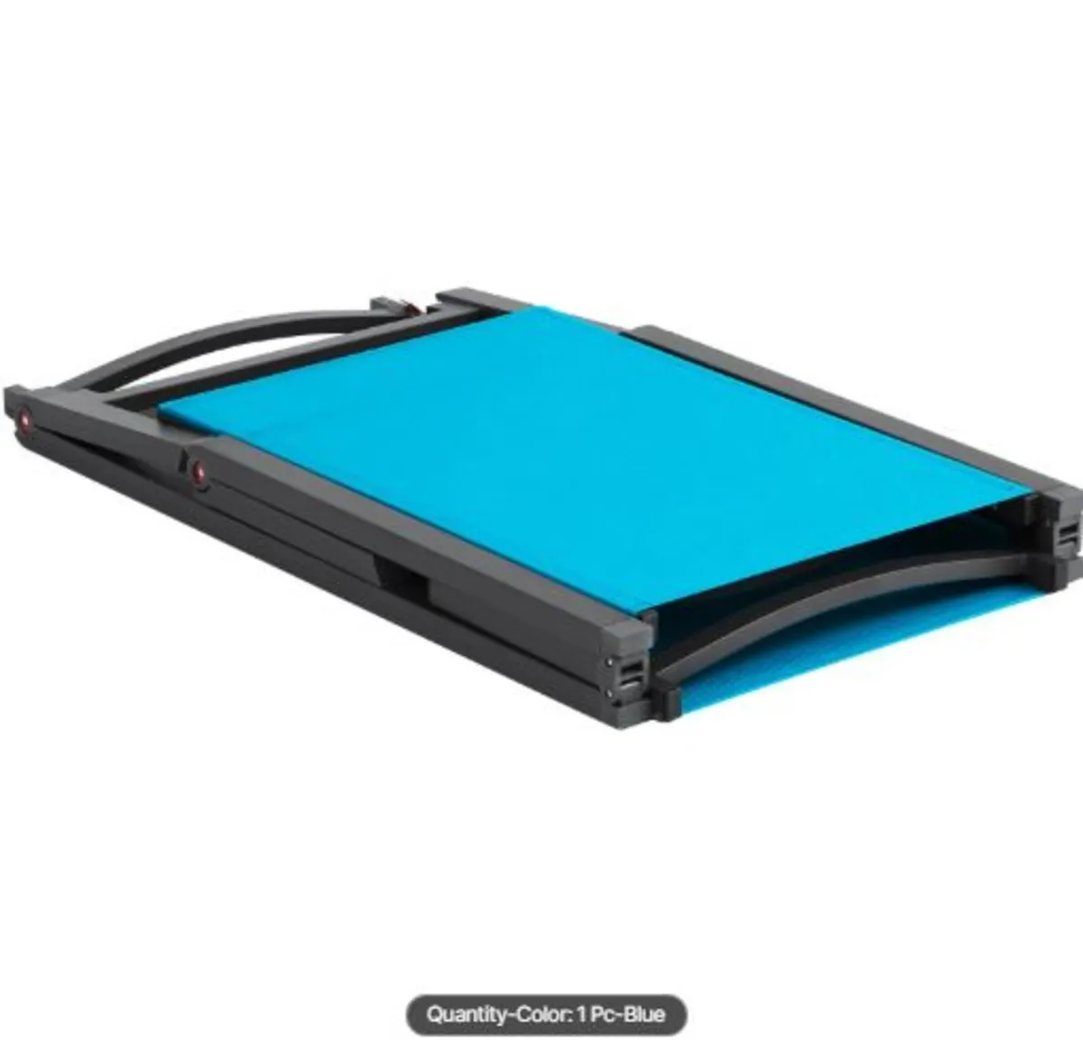 Chaise Lounge Chair Outdoor, Aluminum Patio Lounge - Image 4