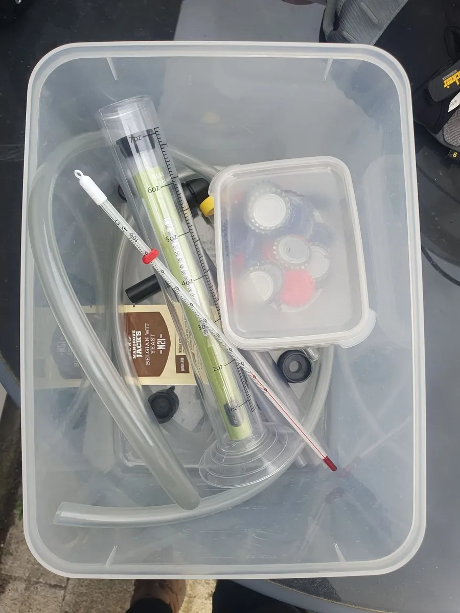 Homebrew kit - Image 2