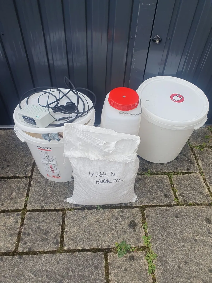 Homebrew kit - Image 1