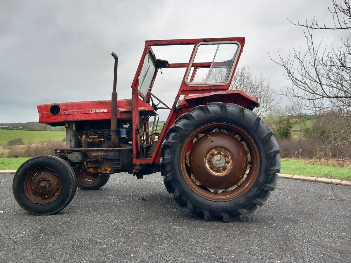 Massey Ferguson 165 For sale - Image 1